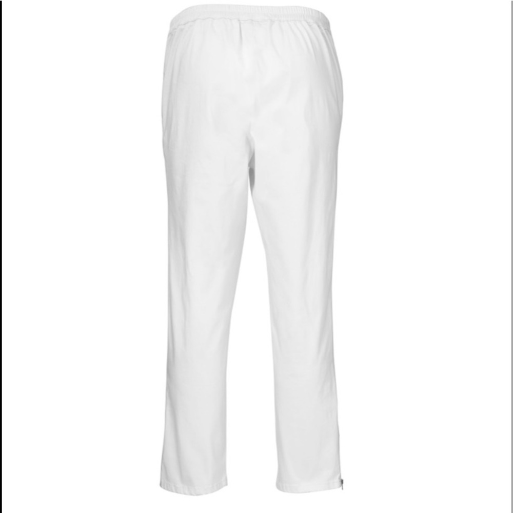 MASAI Padme Basic Fitted Tight Ankle Zipped Pants